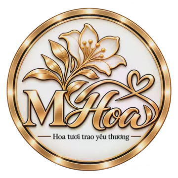 Shop hoa tươi Phường Cẩm Lệ - Một món hoa, nhiều điều muốn nói